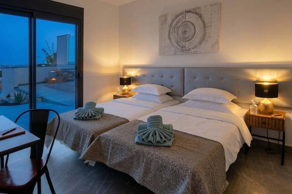 Foto 2 von 18: VillasRoyale Silvermoon - Gelassenheit, stilvoll und luxuriö