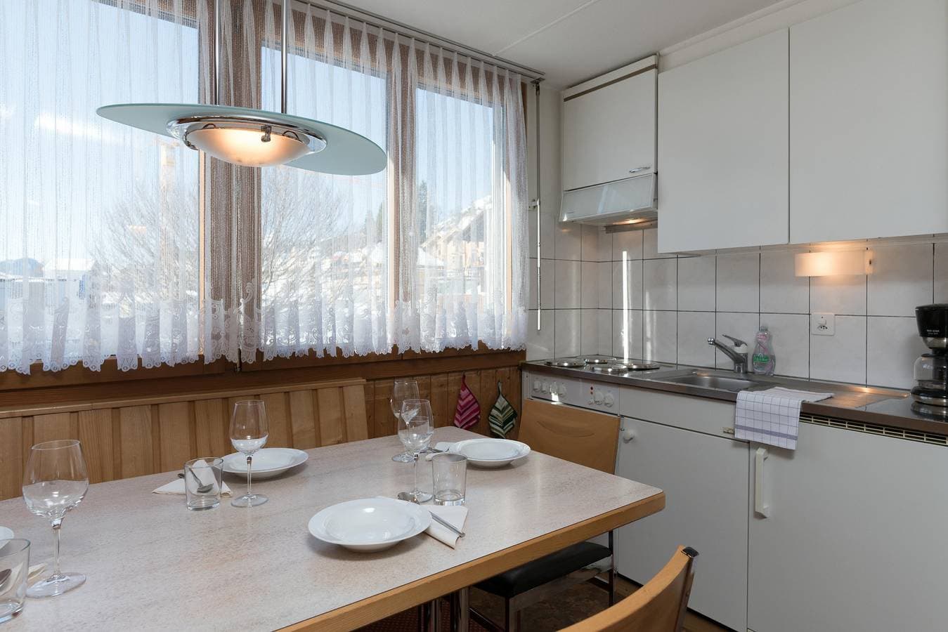 Foto 8 von 25: Chalet Pfiff