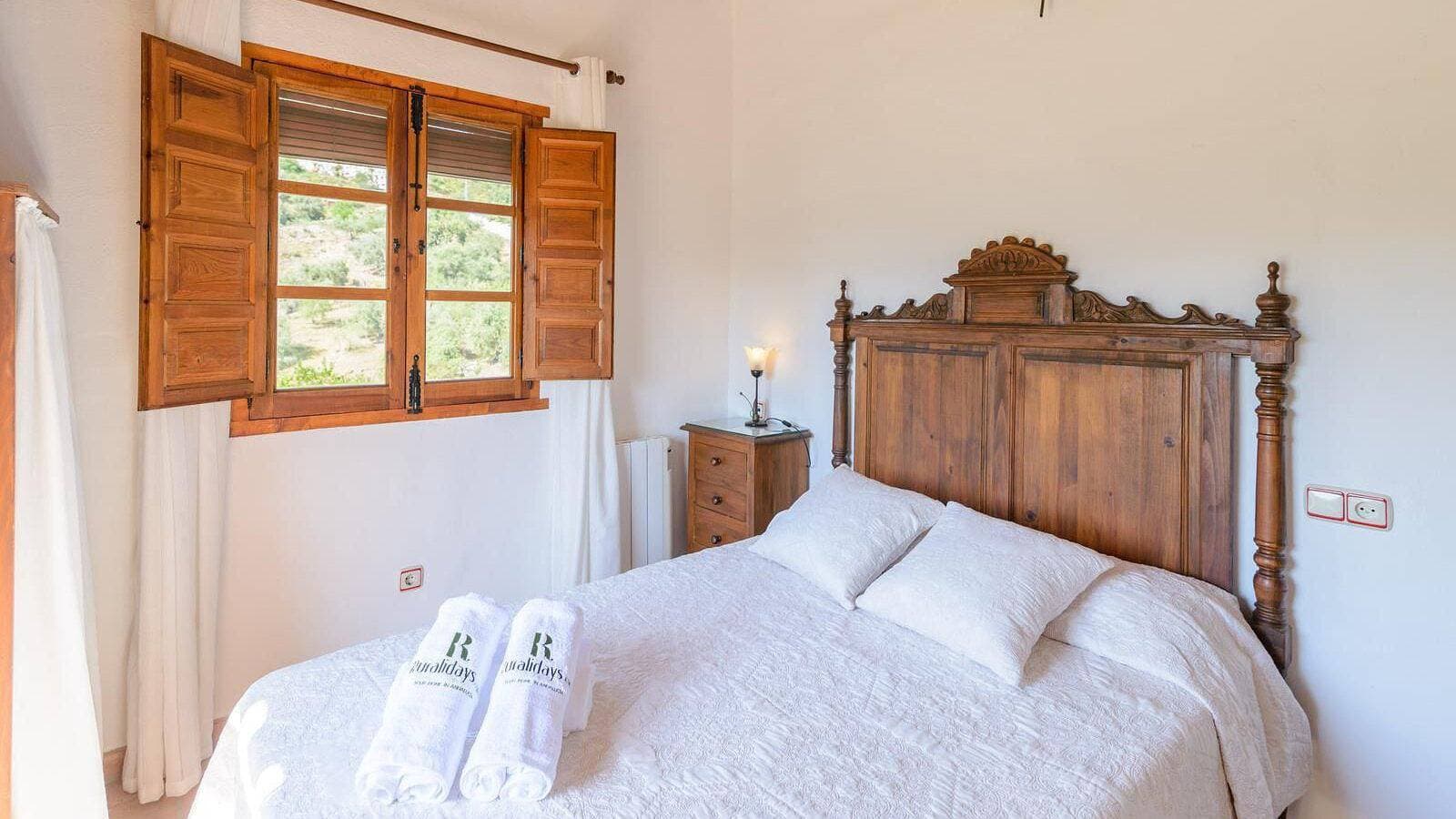 Foto 8 von 41: Casa Guajar Monda by Ruralidays