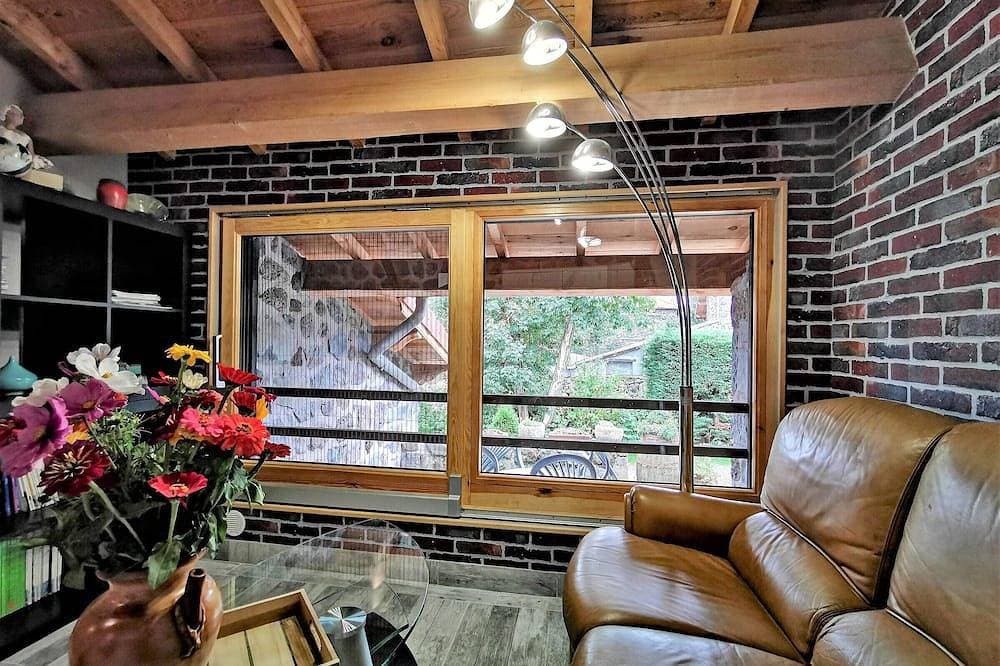 Foto 6 von 18: Gemütliches Ferienhaus in der Nähe von Puy-en-Velay, ideal für Naturliebhaber