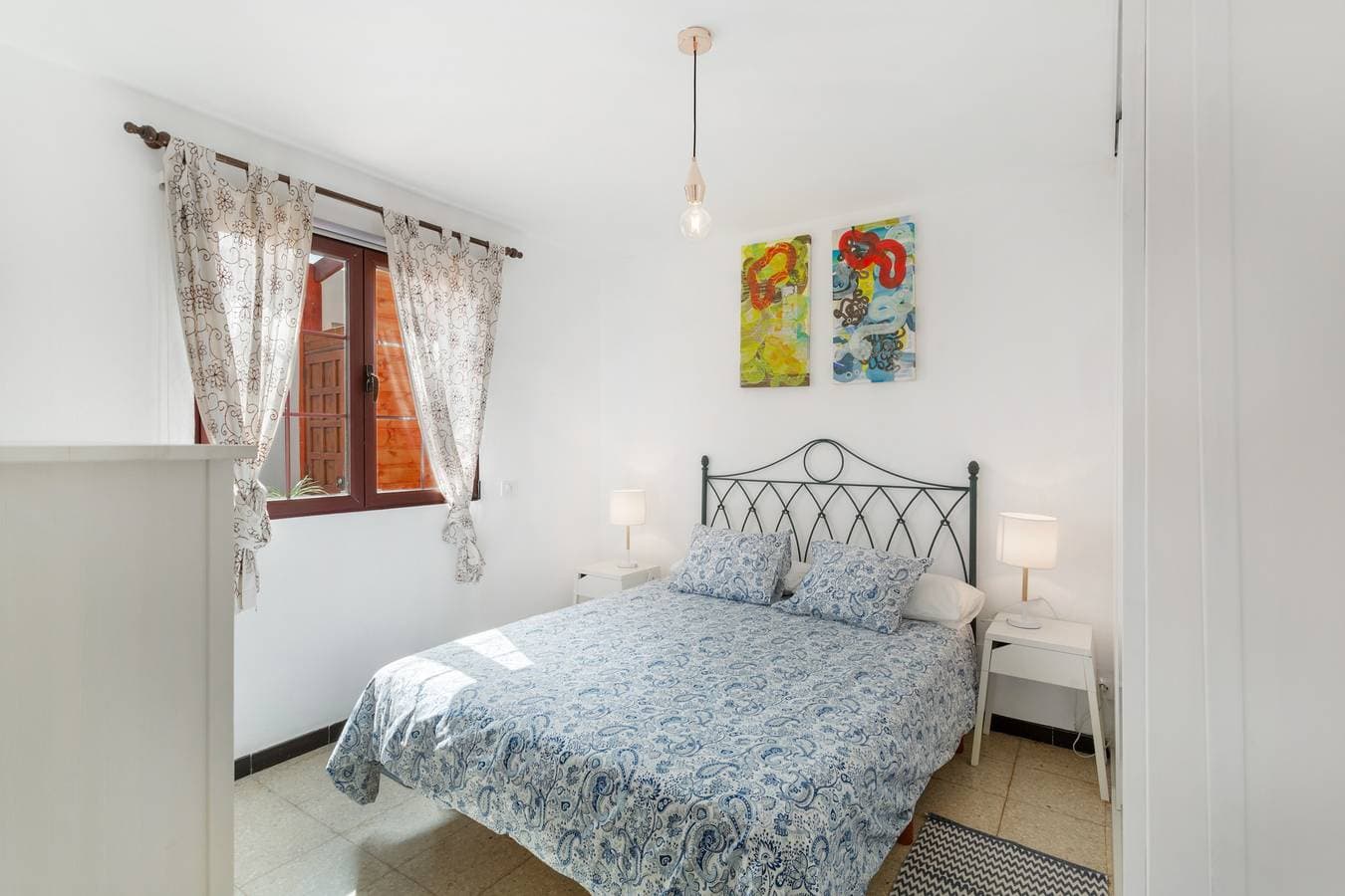 Foto 10 von 35: Ferienhaus 'Olas De Plata' mit Meerblick, privatem Pool und WLAN