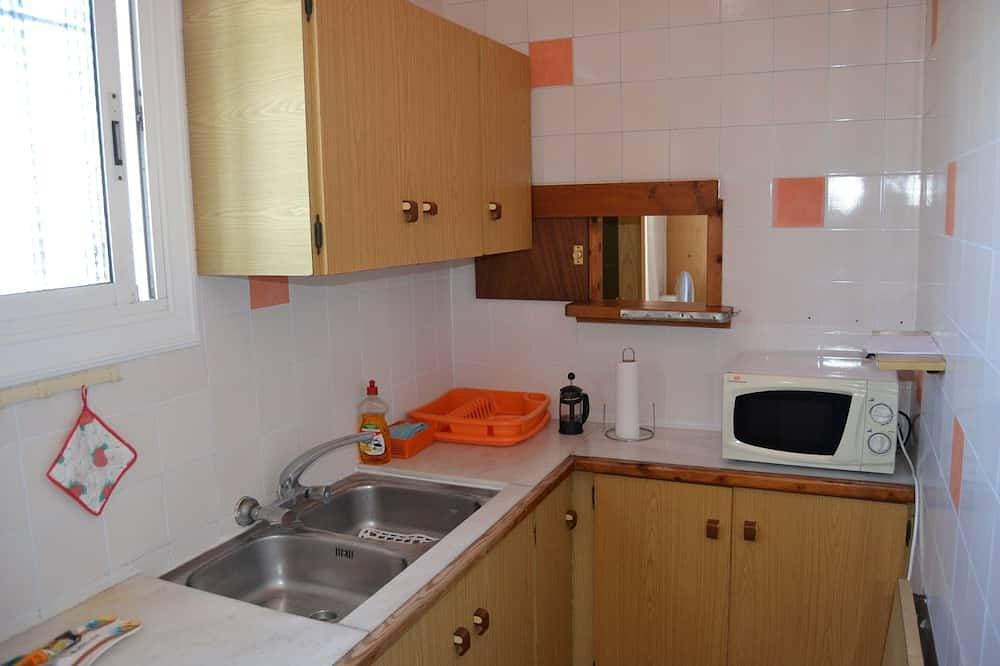 Foto 13 von 19: Sitges: Sol Penthouse WLAN, mit großer Terrasse mit Meerblick. Ab 50 € / Nacht