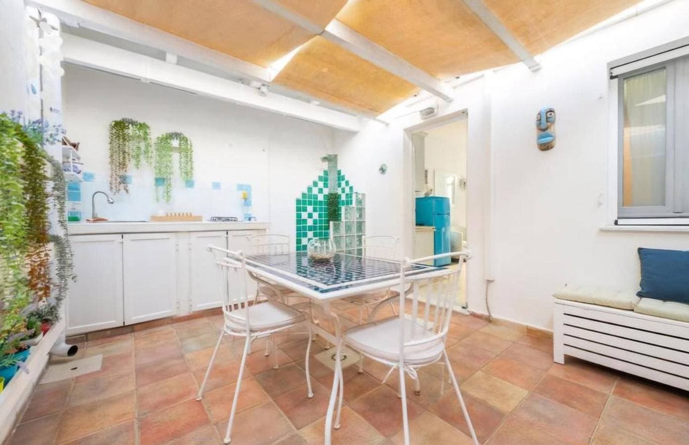 Foto 8 von 31: Casa Celeste Calasetta – Modernes Apartment für Familien nahe Strand