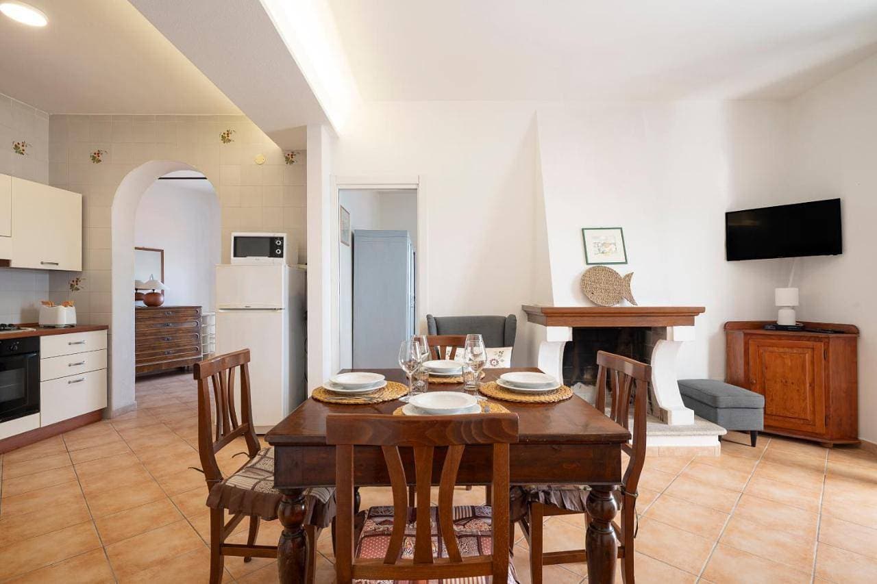 Foto 13 von 29: Two-Bedroom Apartment with Sea-View Terrace - 131