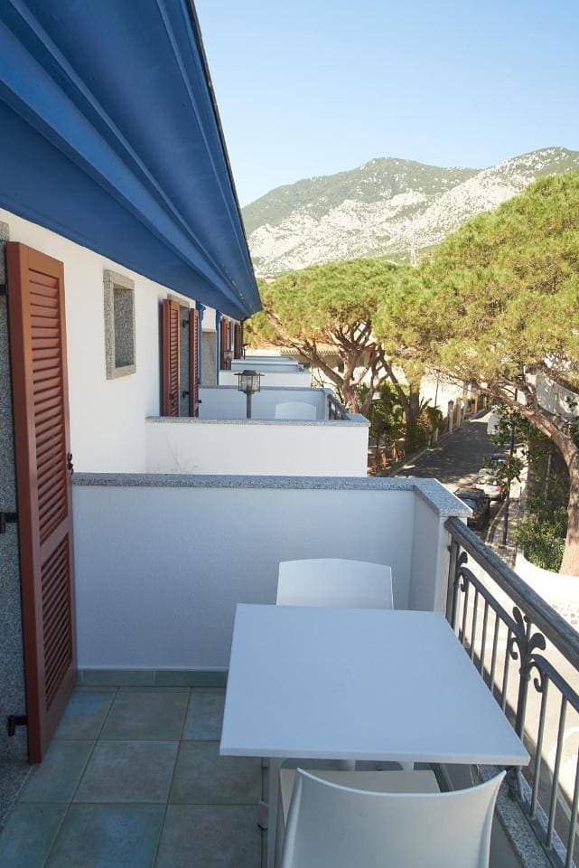 Foto 8 von 14: Double Room with Balcony