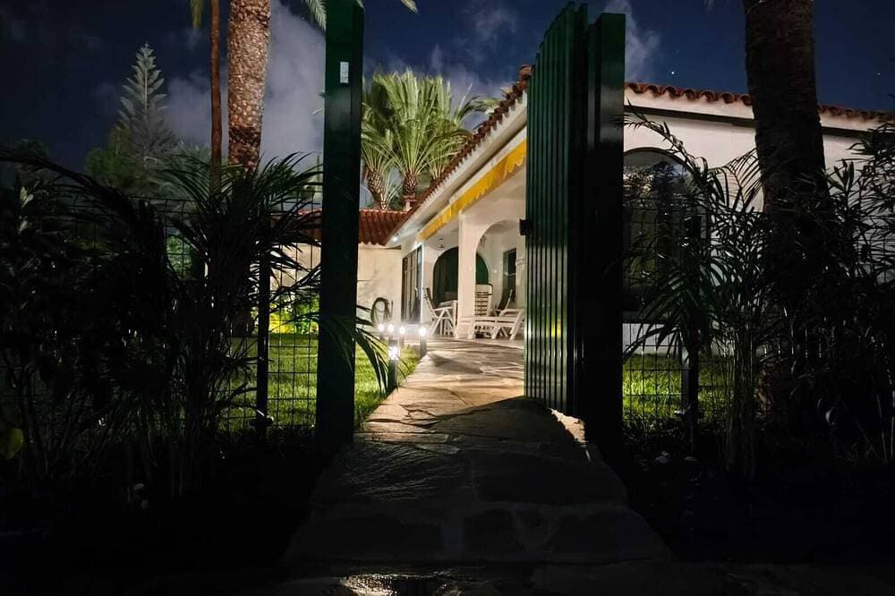 Foto 13 von 30: Bungalow just a few minutes from the Maspalomas Dunes and Playa del Ingles.