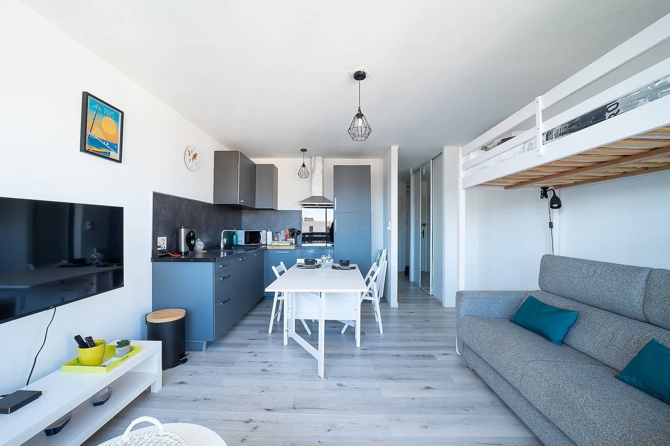 Foto 6 von 13: Ferienwohnung für 2 Personen