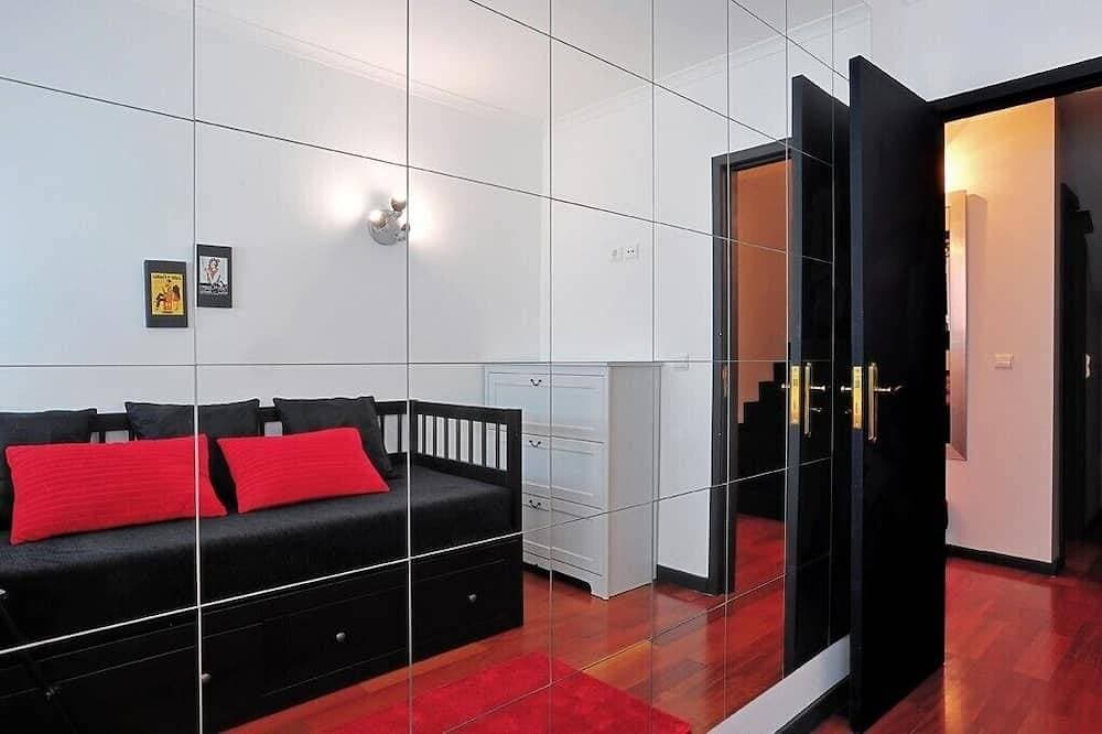 Foto 4 von 13: Maisonette-Wohnung, modern und anspruchsvoll und gleichzeitig Originalität Züge