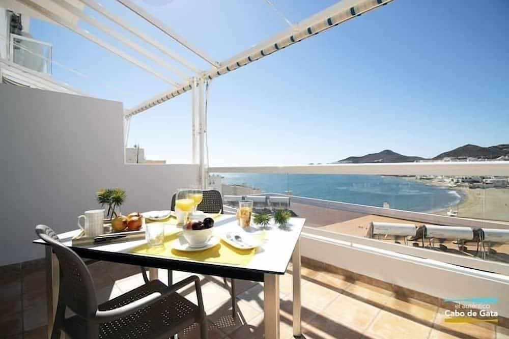 Foto 7 von 8: El Cabo Wohnung Mit Meerblick