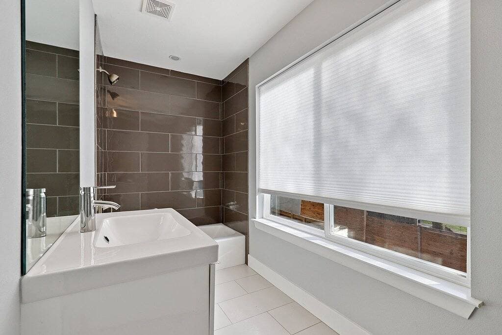 Foto 4 von 10: East Austin Retreat | Private Guesthouse |Downtown