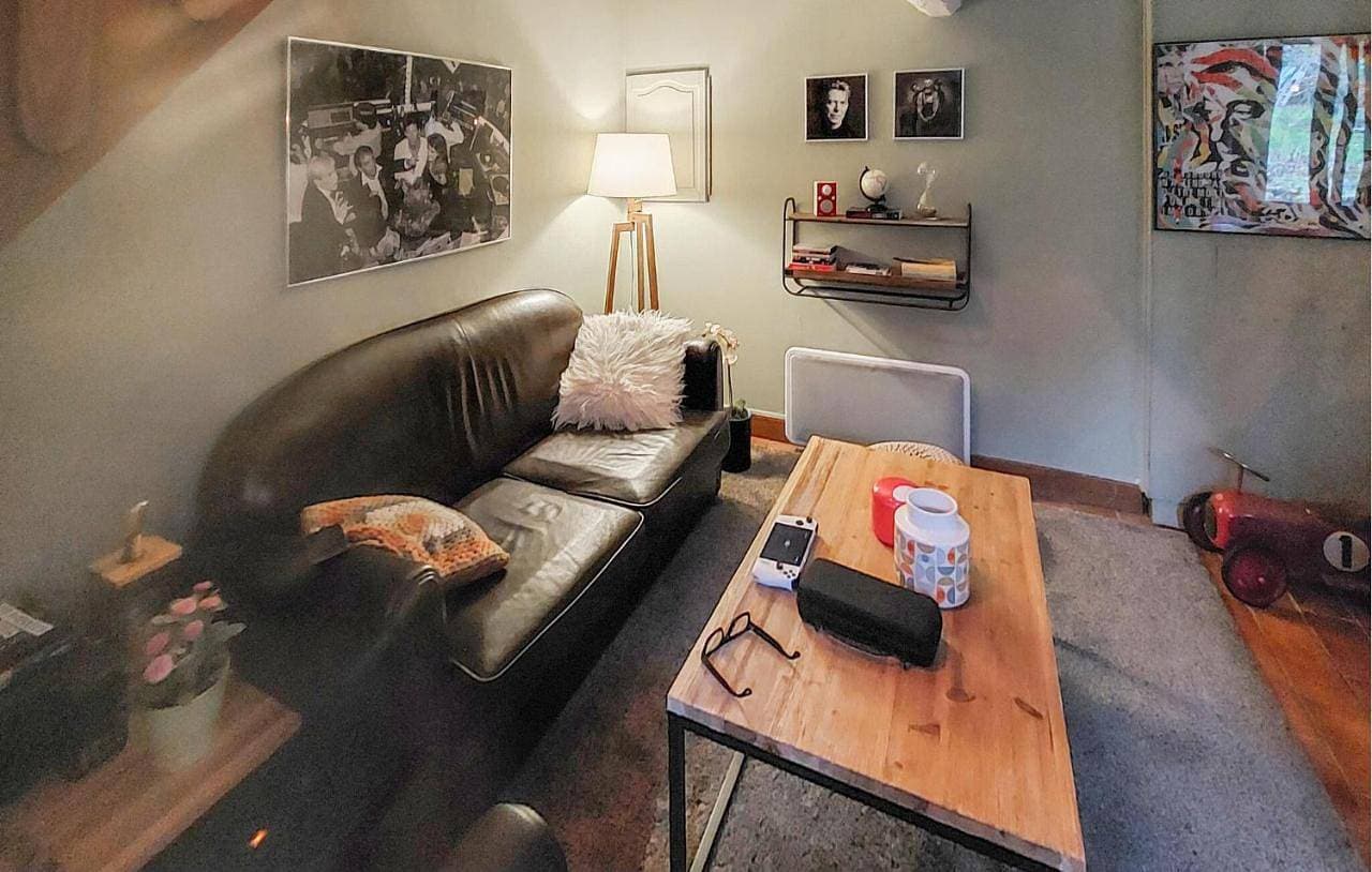 Foto 7 von 14: Two-Bedroom Holiday Home