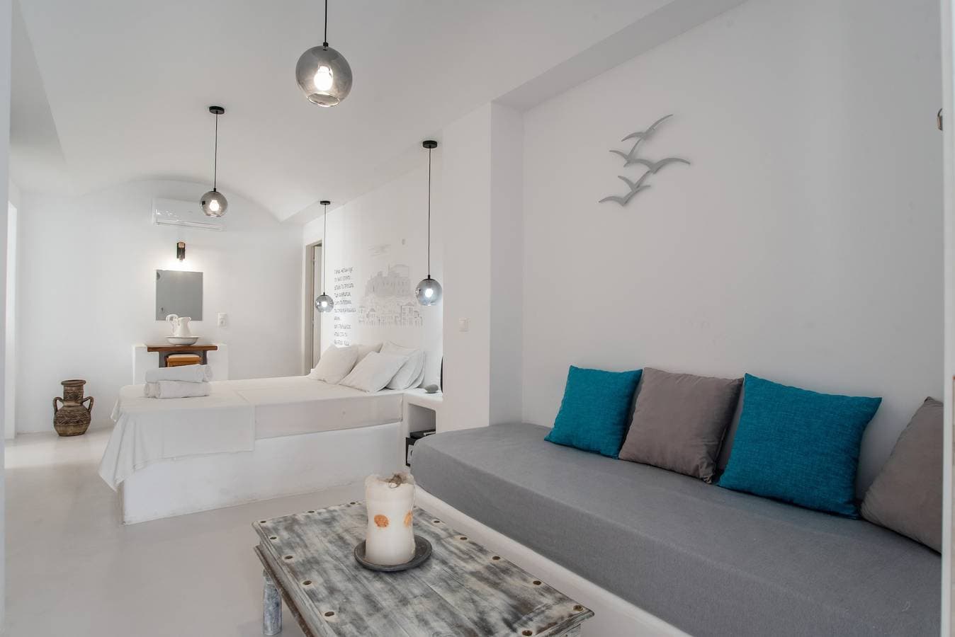 Helmos Cozy Studio 1