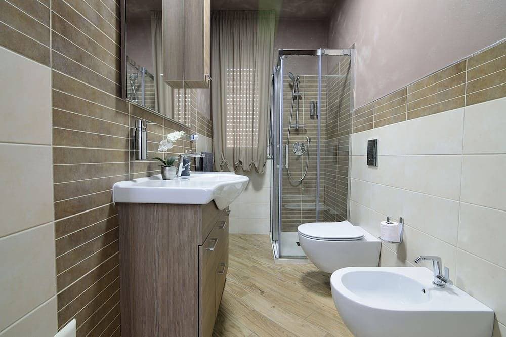 Foto 8 von 25: Repräsentatives Penthouse am Meer mit atemberaubendem Panoramablick - Wi-Fi