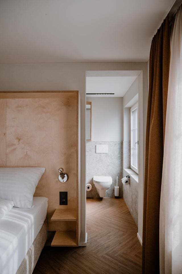 Foto 9 von 17: Double or Twin Room Standard