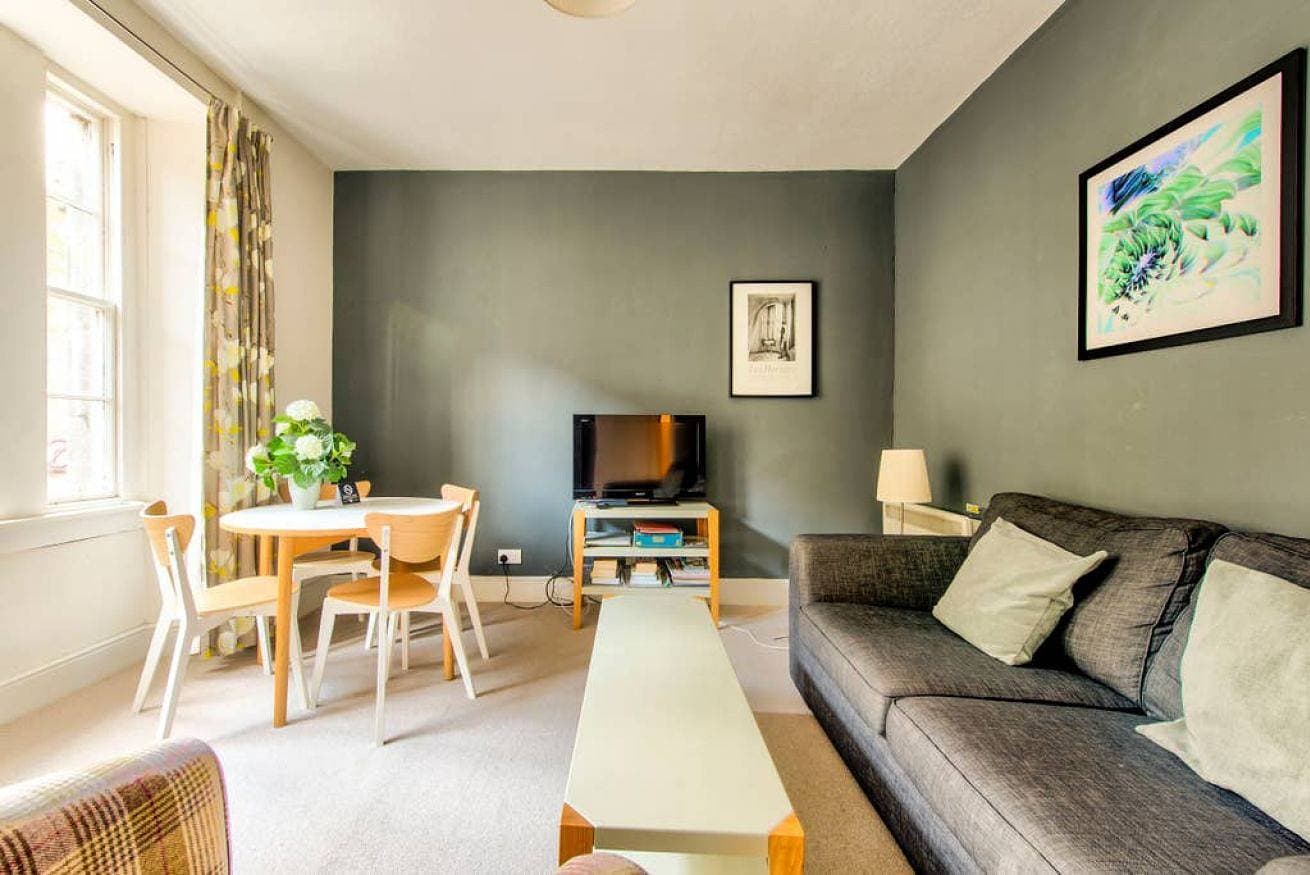 Foto 9 von 24: Ferienwohnung für 2 Personen