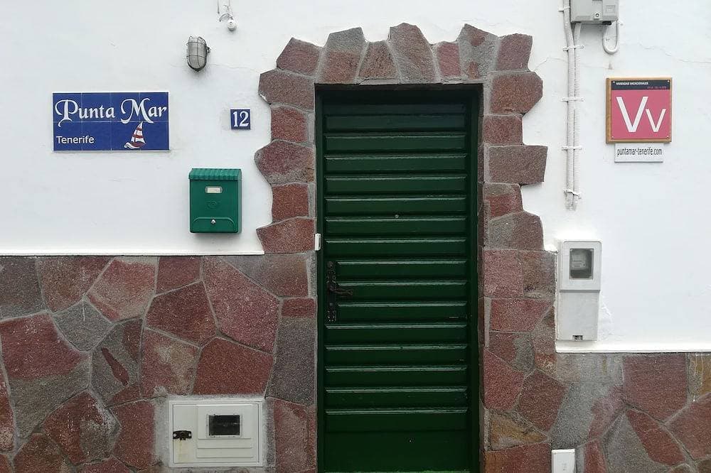 Foto 11 von 22: Eine Wohnung am Meer mit Blick und vieles mehr