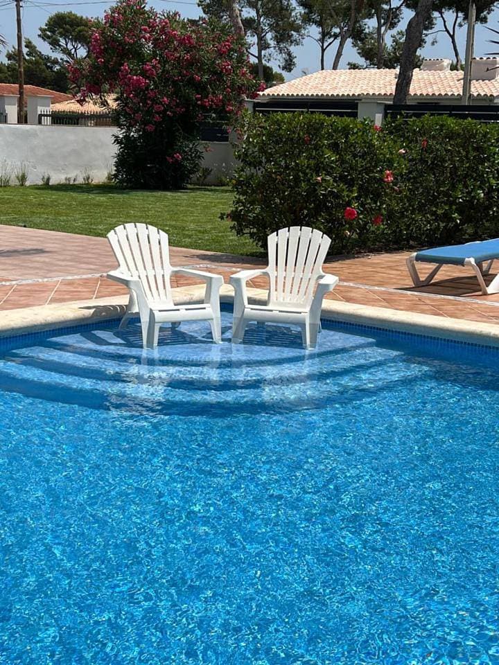 Foto 8 von 68: Deluxe Villa
