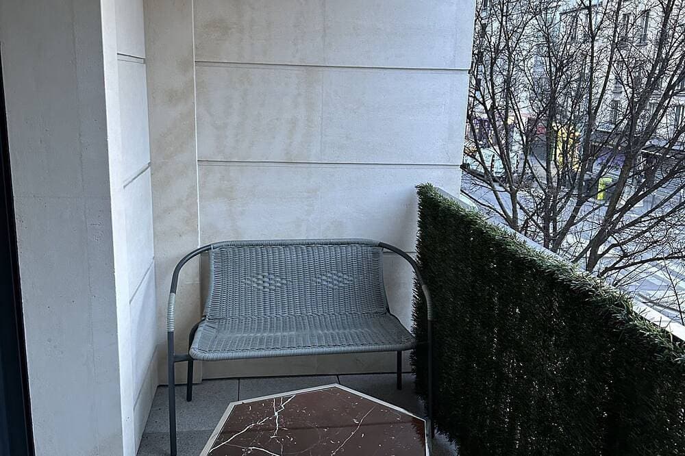 Foto 12 von 12: Appartement Idéal Pour les Familles, Proche de Paris et des Futurs Jo !