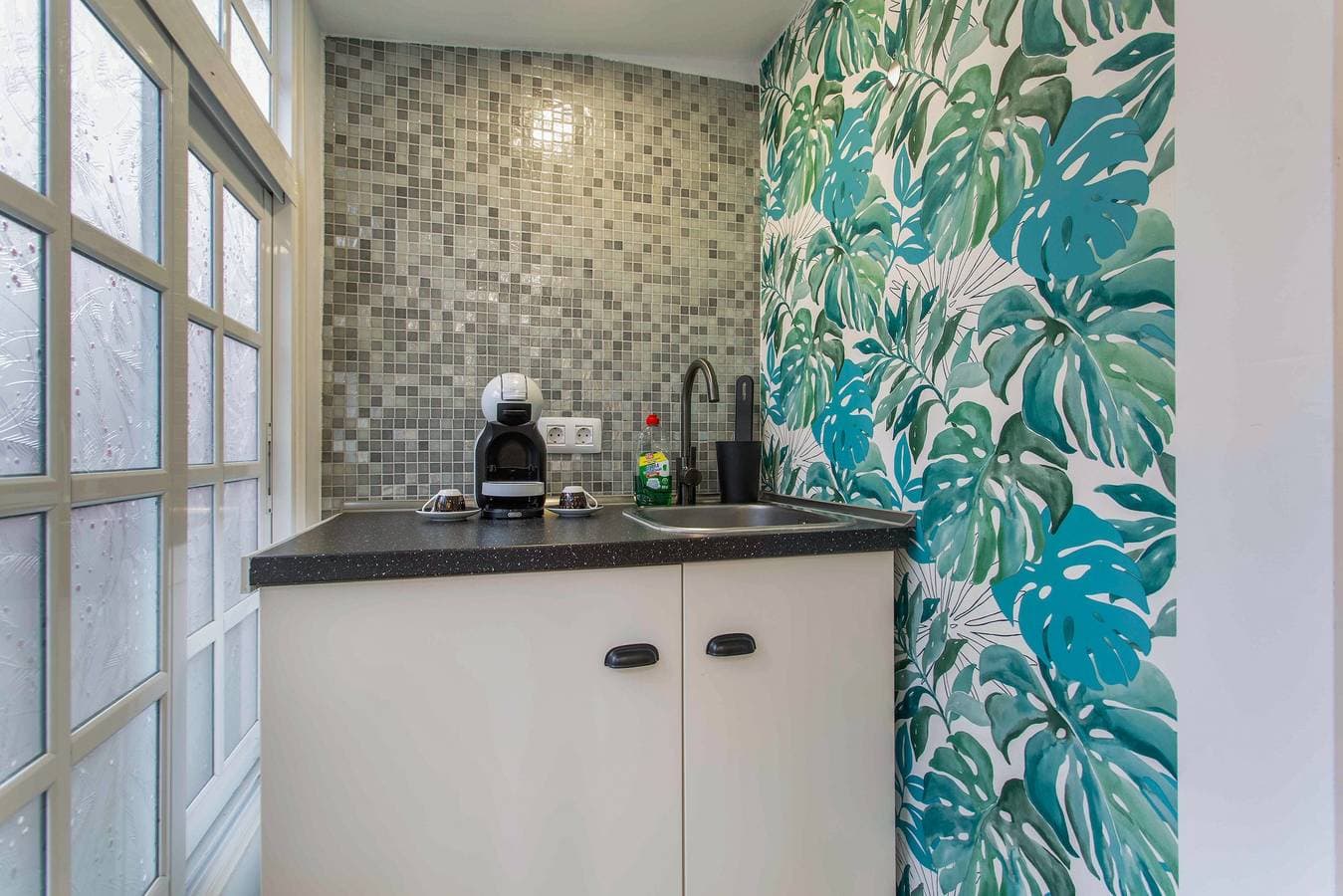 Foto 12 von 30: 'Finca Tropical Icod' mit Meerblick, privaten Whirlpool und privater Terrasse