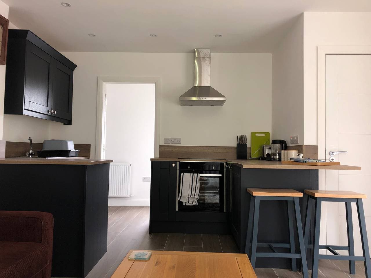 Foto 7 von 17: Ferienwohnung für 2 Personen