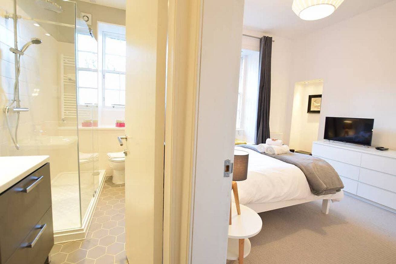 Foto 10 von 12: Ferienwohnung für 2 Personen