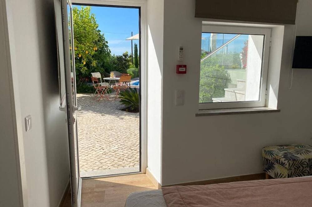 Foto 5 von 30: Dorfhaus mit Pool, separatem Appartement & Bergblick