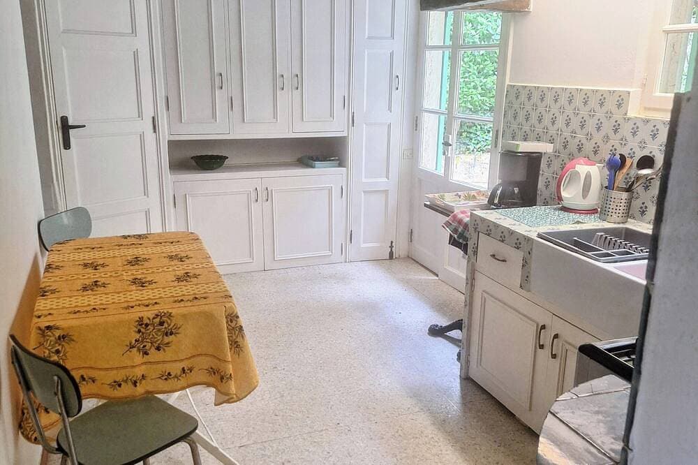 Foto 10 von 19: Petite Maison en rez de Chaussée Indépendante et Calme Dans Proptiété Sécurisée