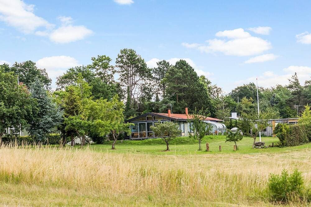Foto 10 von 19: Gemütliches Haus mit 4 Schlafzimmern in.
