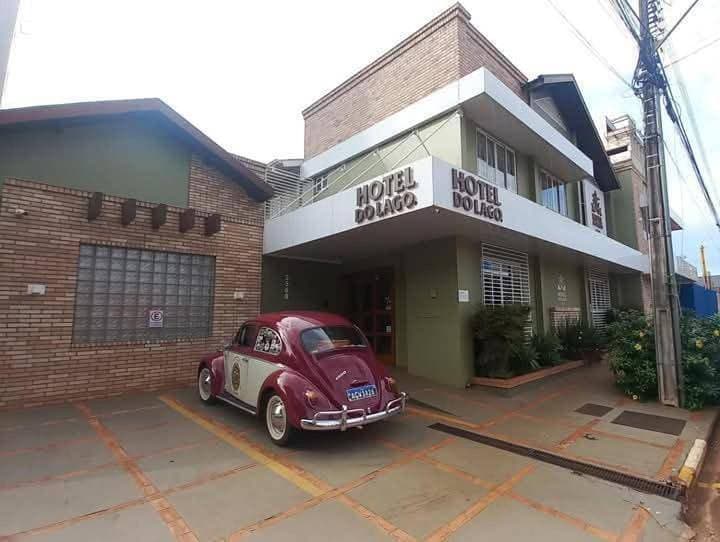 Hotel do Lago 1