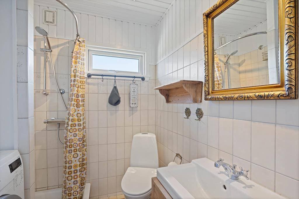 Foto 11 von 22: Klassisches Ferienhaus in zentraler und strandnaher Lage