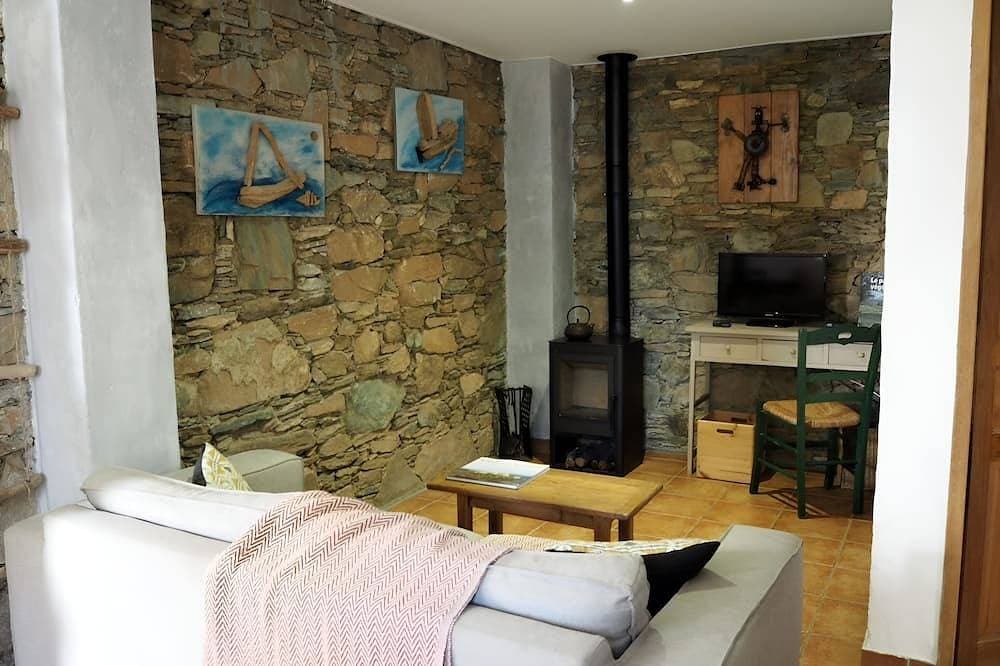 Foto 7 von 29: Korsische Haus mit Charme