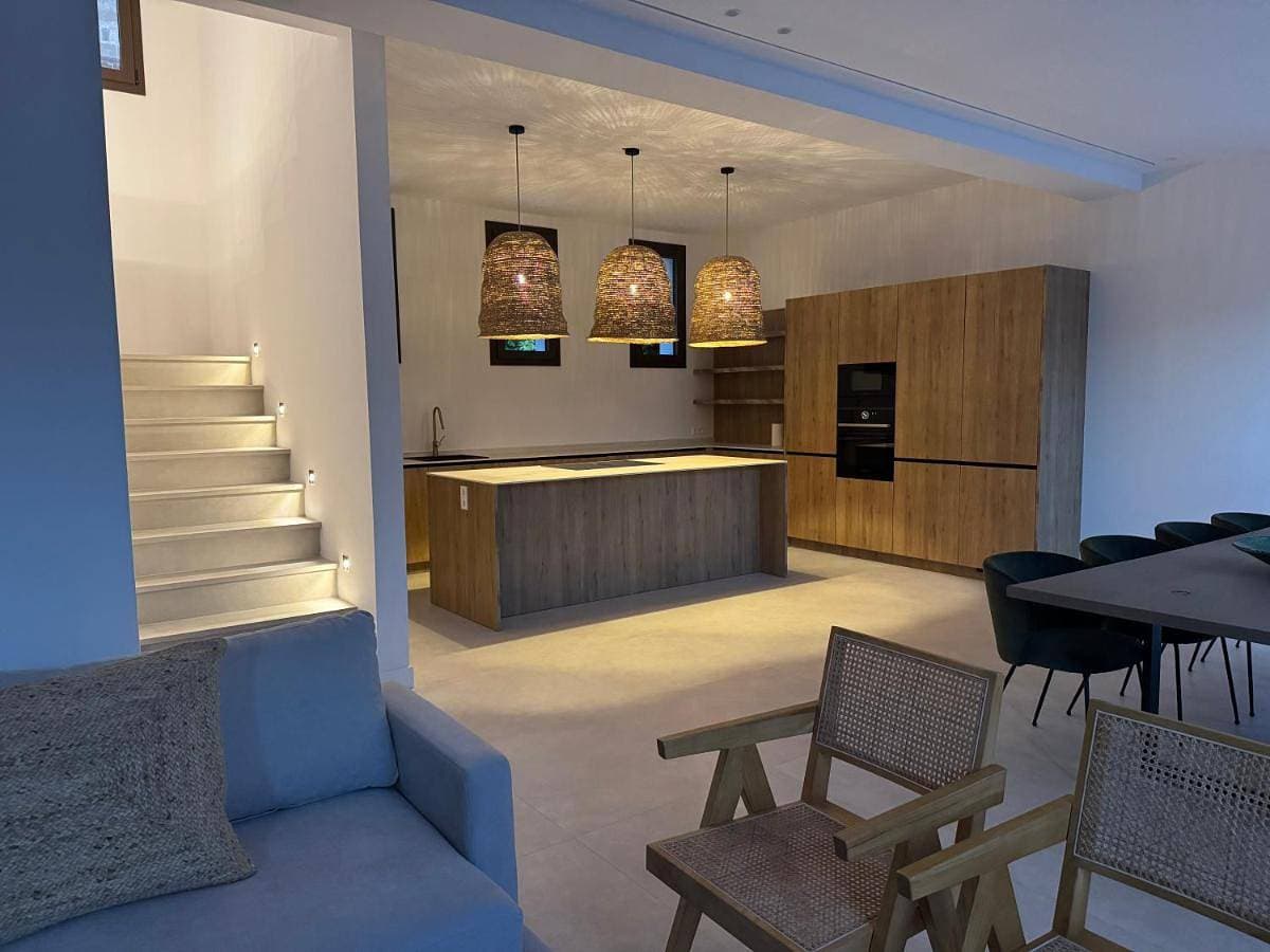 Foto 5 von 7: One-Bedroom Villa