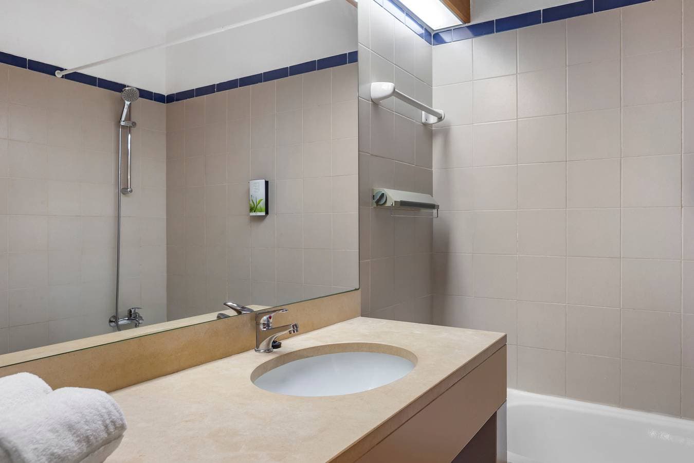 Foto 10 von 50: Villa für 4 Personen mit Whirlpool