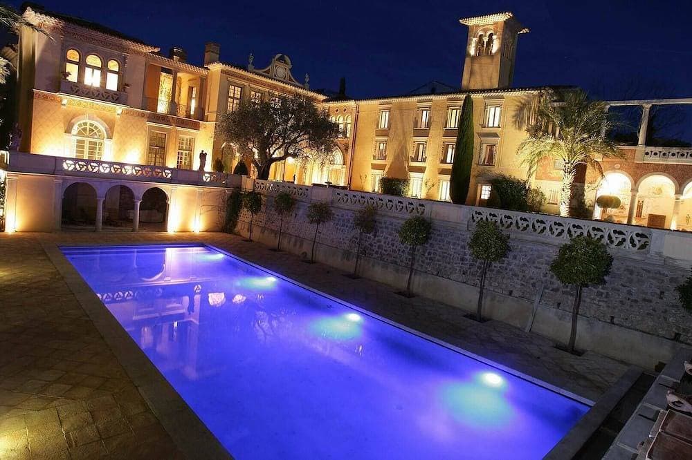 Villa Carmella 1
