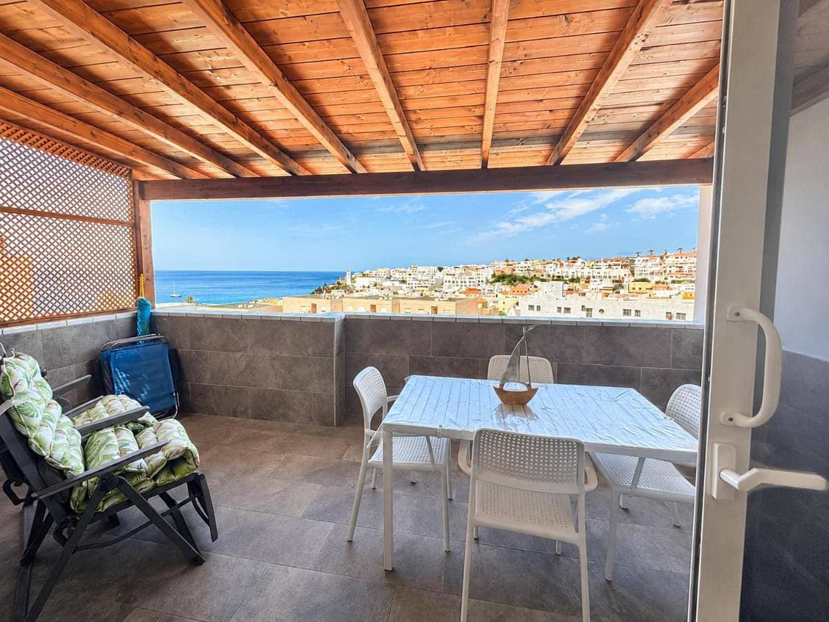 Apartamento Ipa Gonca en Morrojable 1