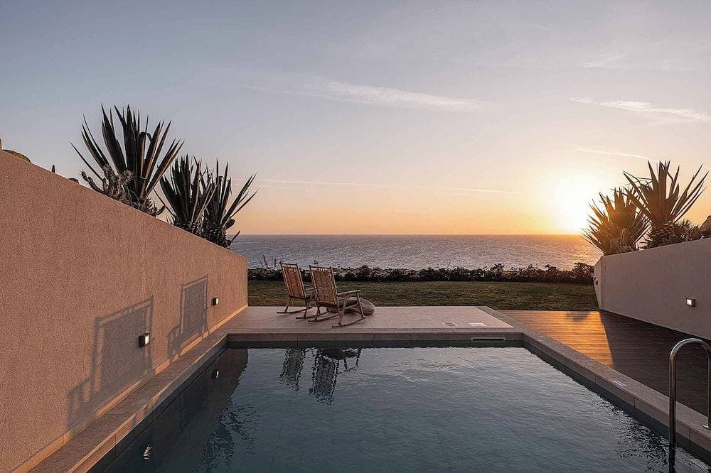 Foto 13 von 30: Villa Vista Free* Heated pool & dazzling Seaview!