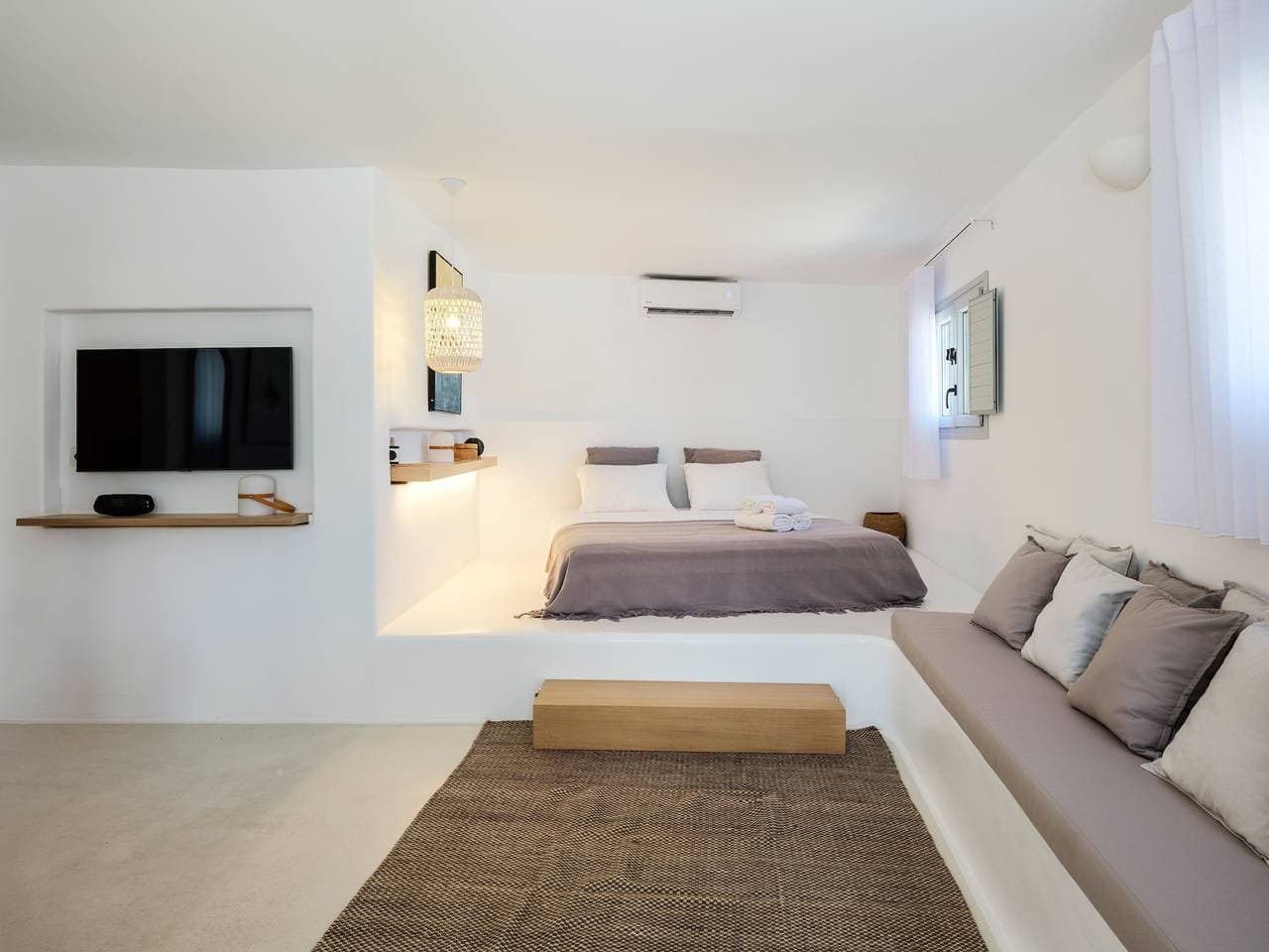 Foto 4 von 17: MyMykonos Guest House