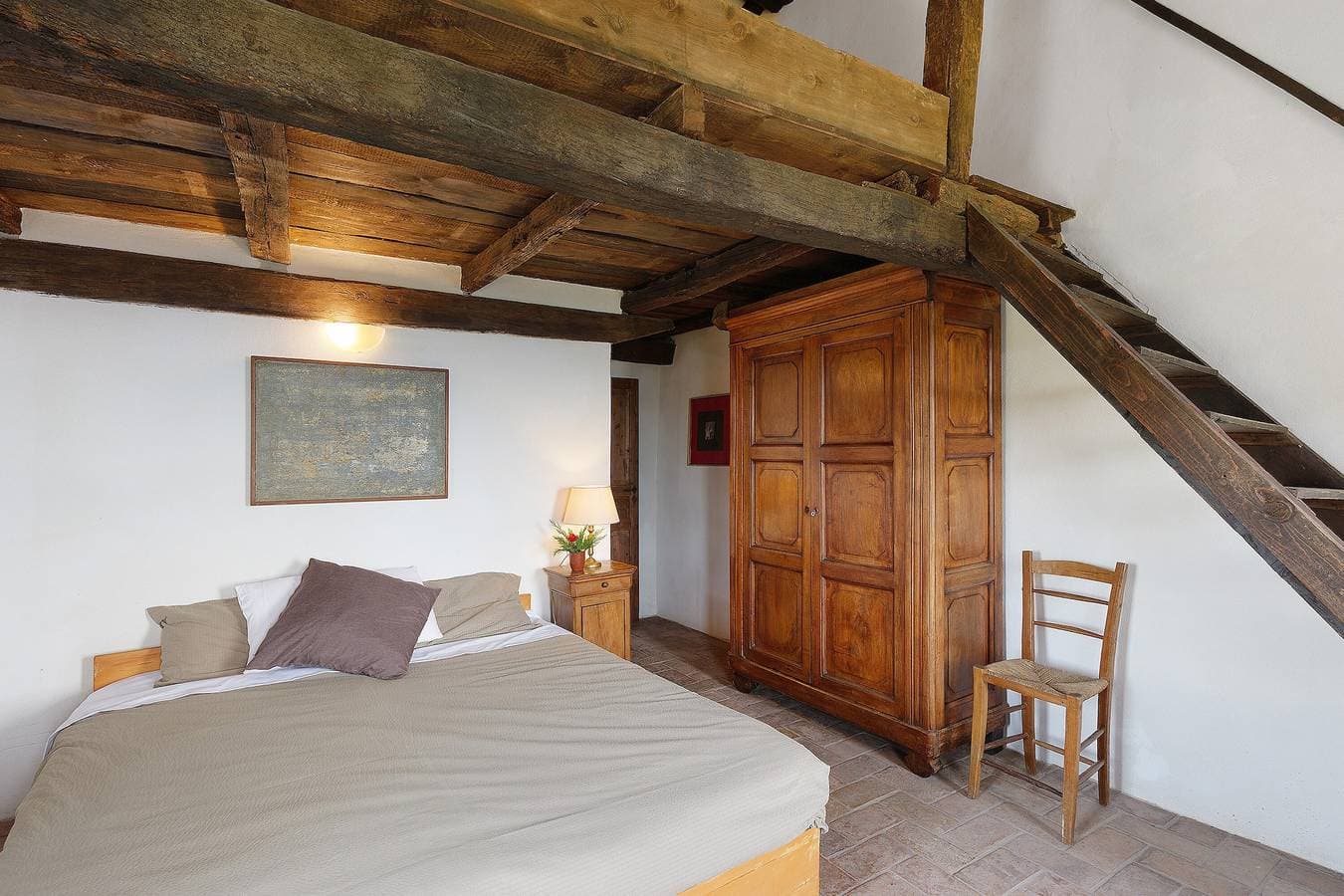 Foto 11 von 38: BODYnSOUL – Ein Rückzugsort mit Aussicht