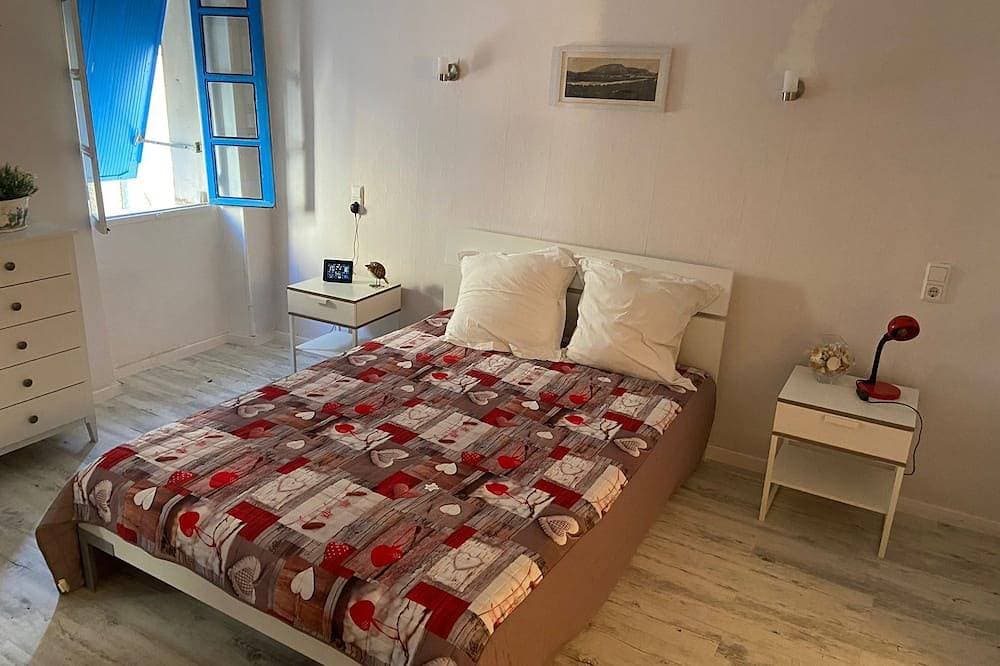 Foto 8 von 27: Provenzalisches Stadthaus T3 mit Garage und free Wifi im Herzen Nyons