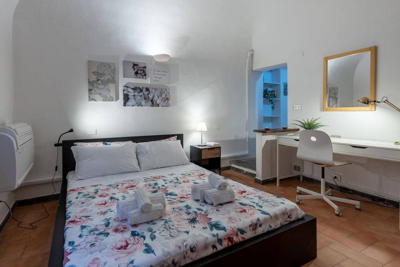 Foto 10 von 15: Ferienwohnung für 2 Personen