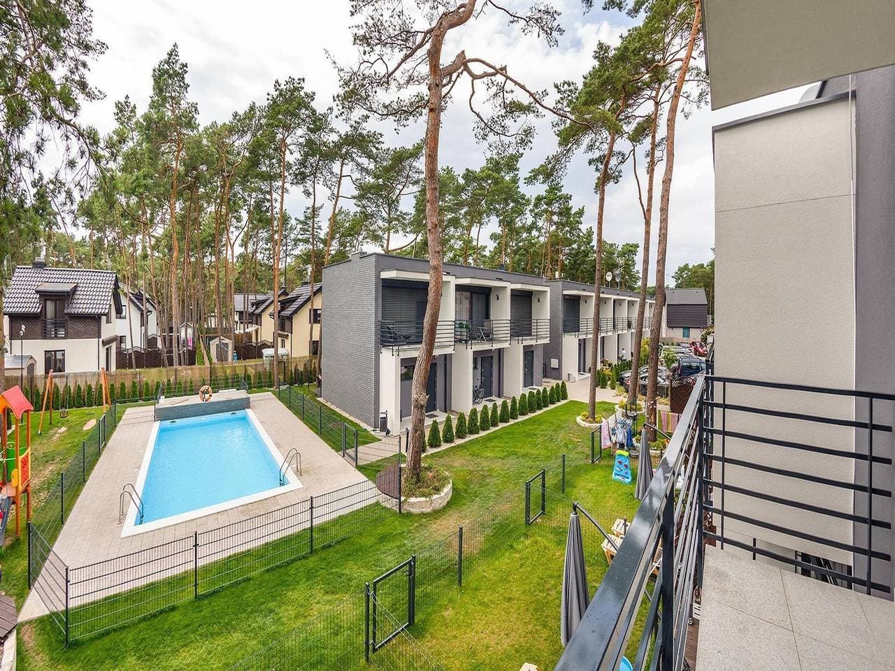 Foto 2 von 31: Komfortables Ferienhaus mit Garten und Pool