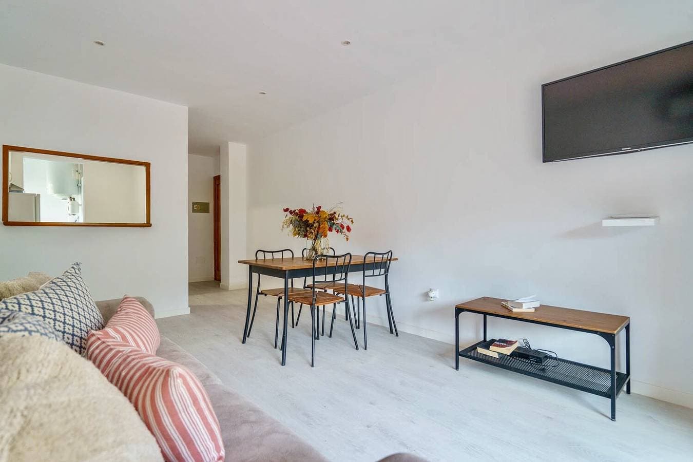 Foto 7 von 21: Ferienhaus "Yolima" in Strandnähe mit WLAN, Klimaanlage und Garten