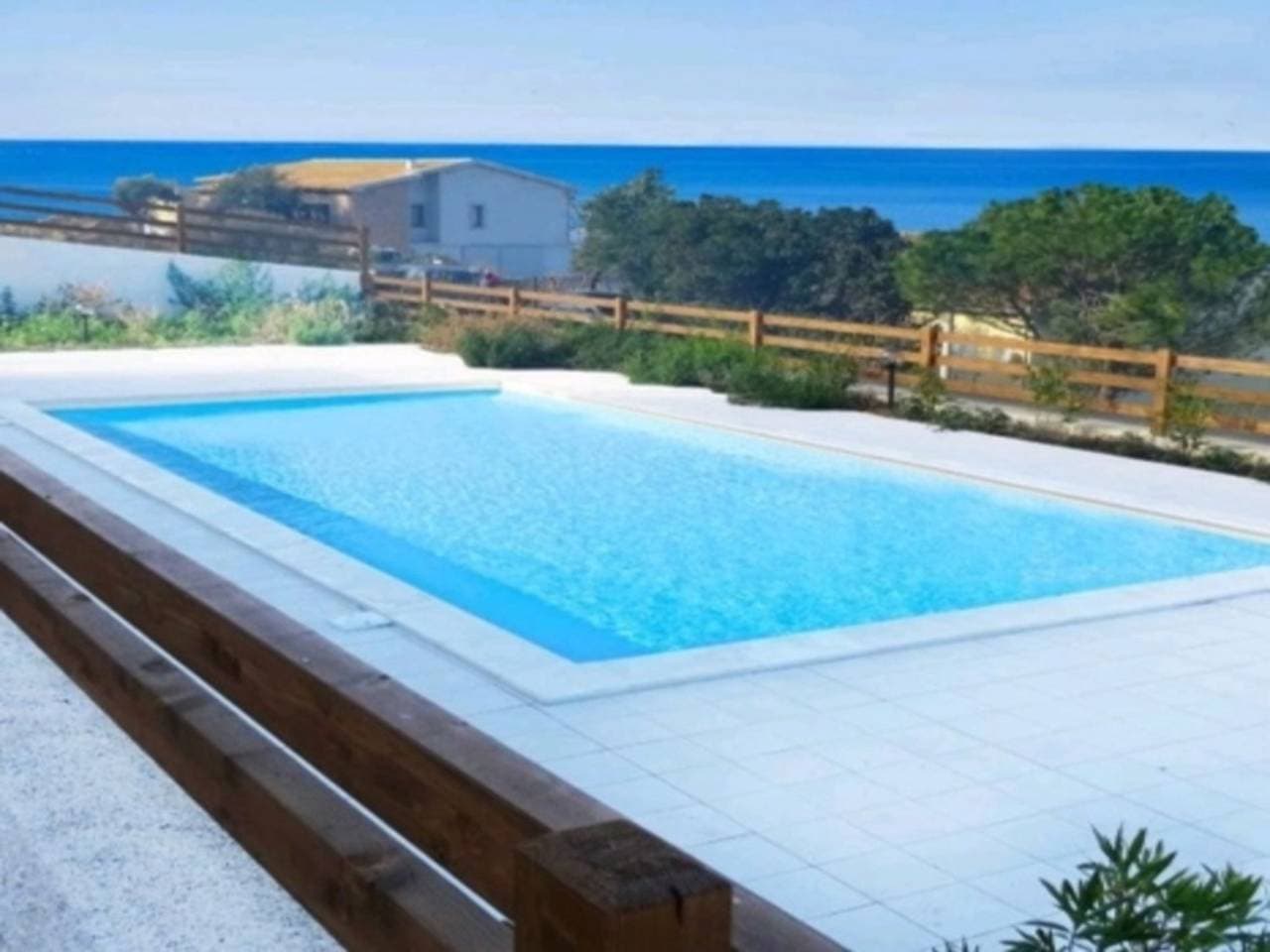 Foto 2 von 24: Le verande Bilo con Piscina