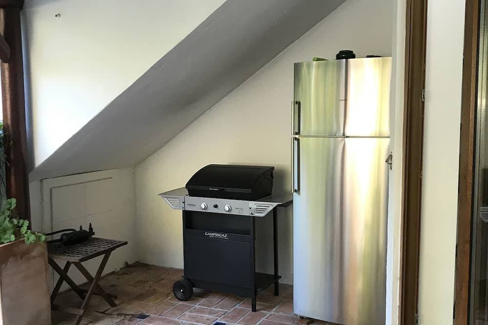 Foto 13 von 30: Moderne Villa mit 3 Schlafzimmern in der Nähe von Puerto Banus und Marbella - 1 Block vom Strand entfernt