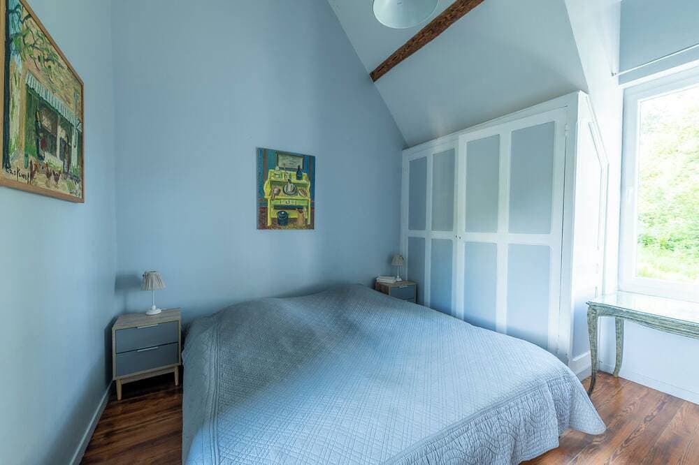 Foto 13 von 30: Villa Matilda - 2 min zu Fuß vom Strand entfernt -