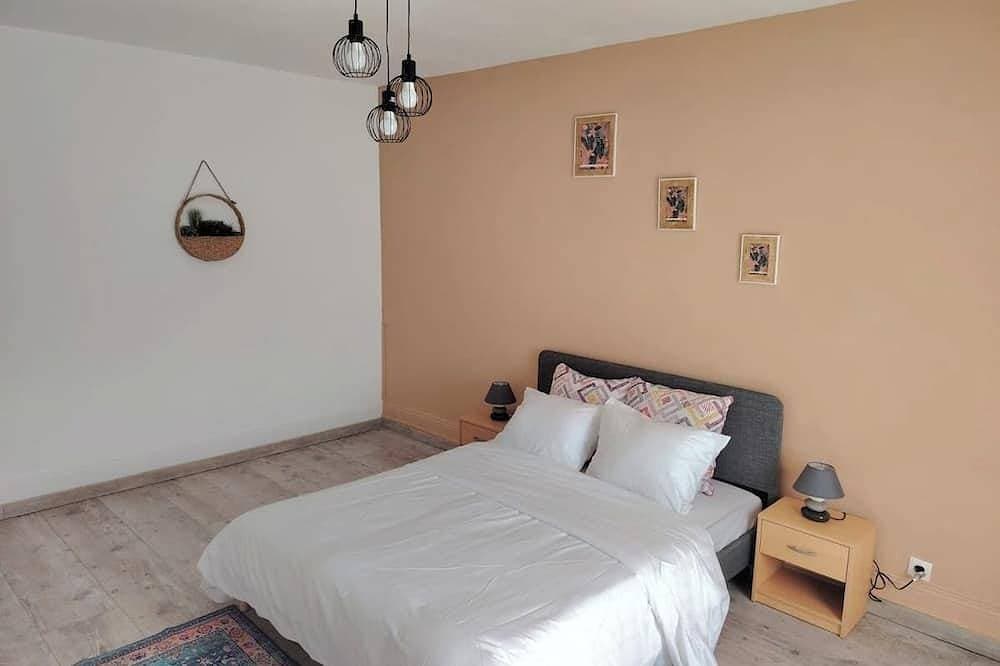 Foto 2 von 13: Large 47 m² renovated family apartment on 1st floor - Portes des Ardennes