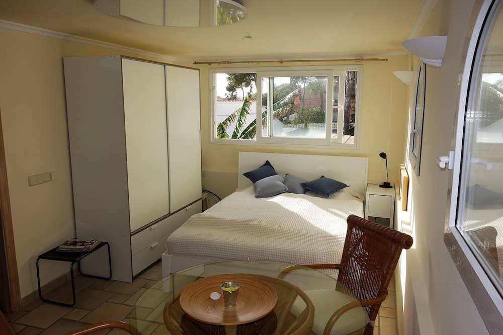 Foto 4 von 20: Dhh mit traumhaftem Meerblick, Dachterrasse, eigenem Pool, Dsl, WLAN, Klima