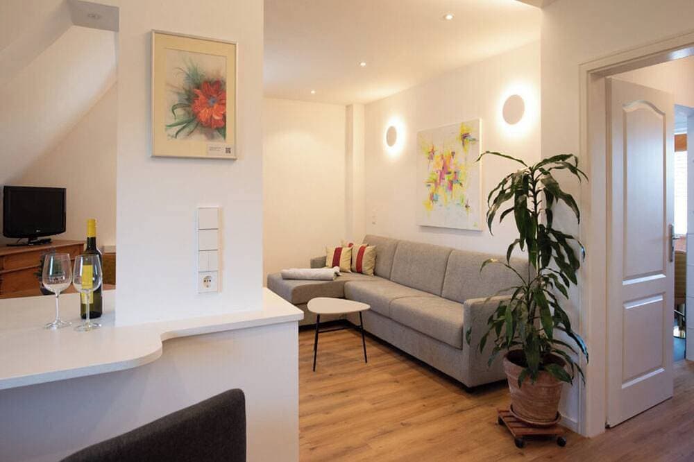 Foto 7 von 15: Ferienwohnung Klostergarten
