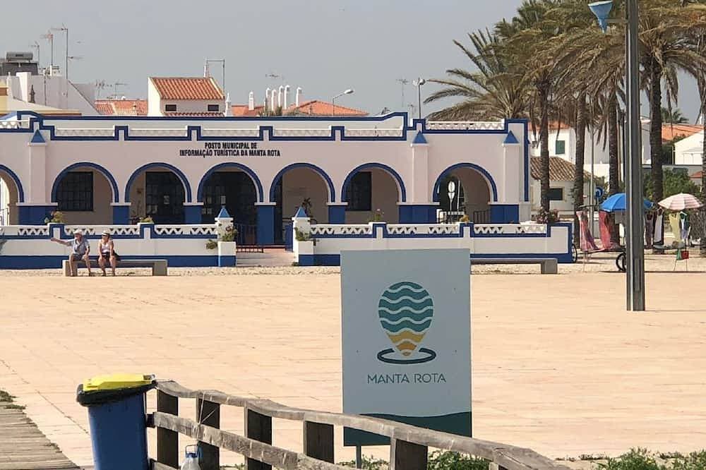 Foto 8 von 8: Stadthaus am Meer