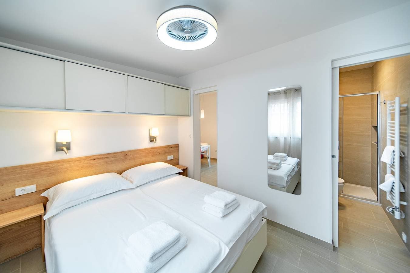 Foto 11 von 26: Holiday Home Arti N1,200 meters from the beach